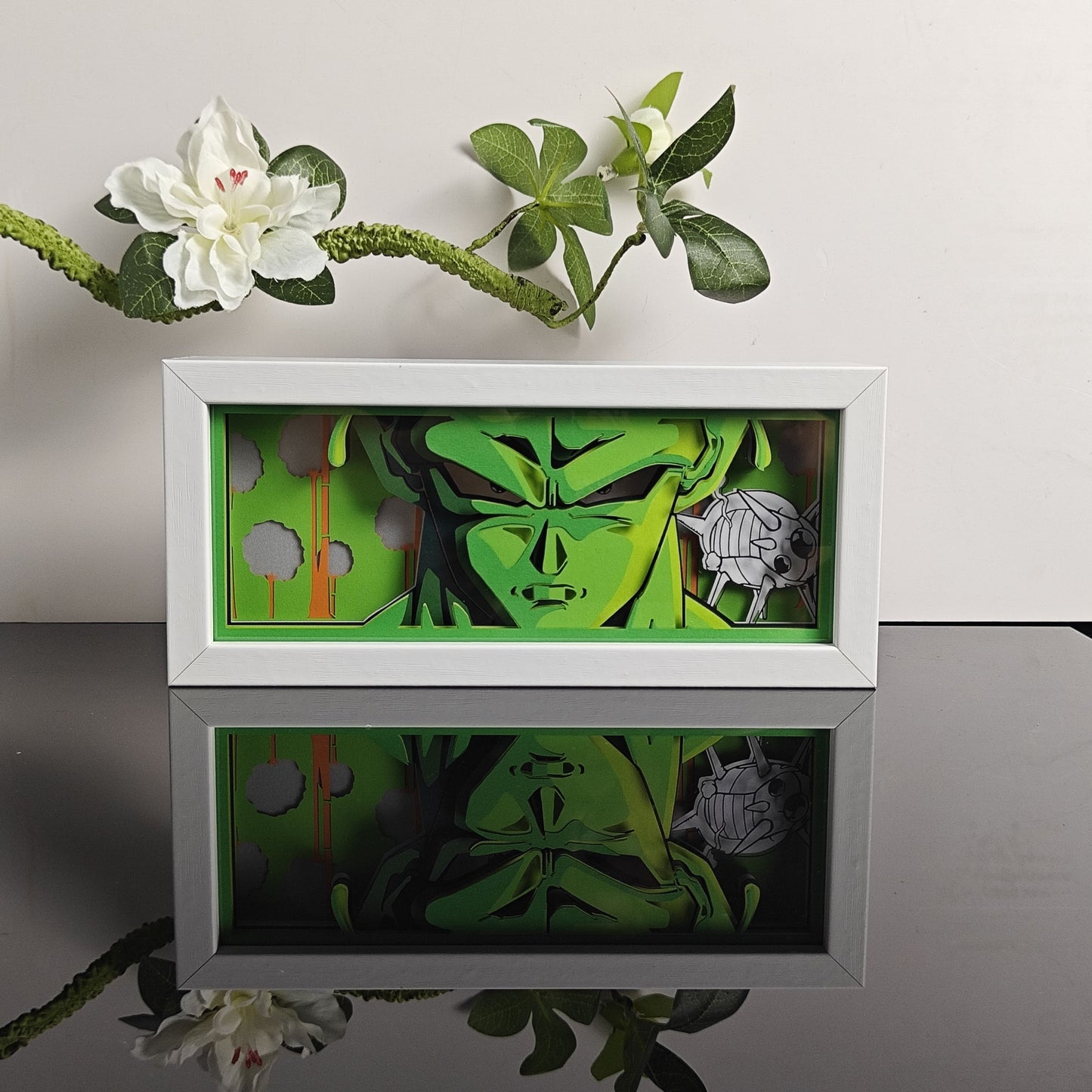 Picolo Anime Light Box