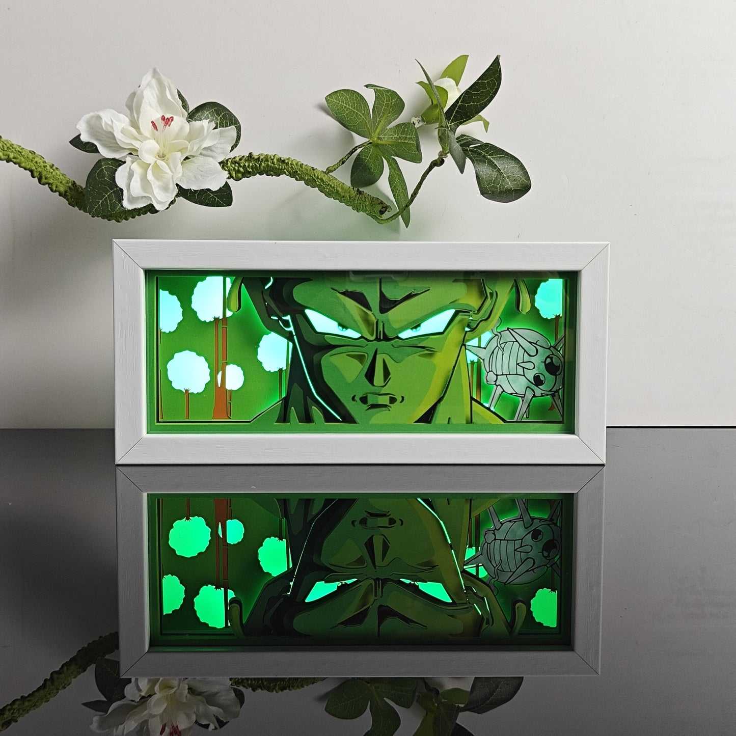 Picolo Anime Light Box