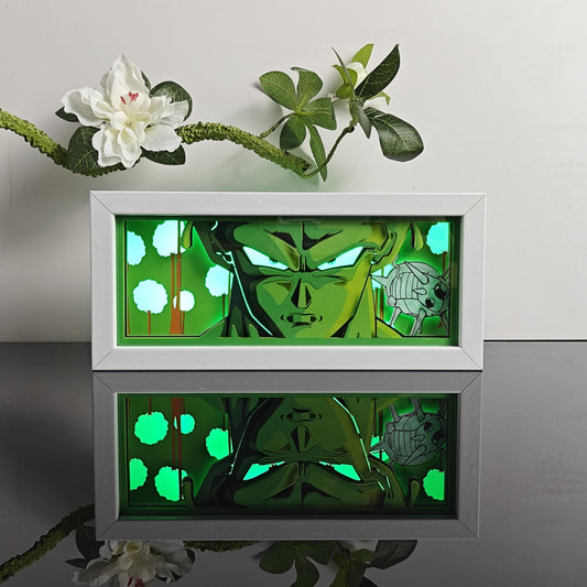 Picolo Anime Light Box