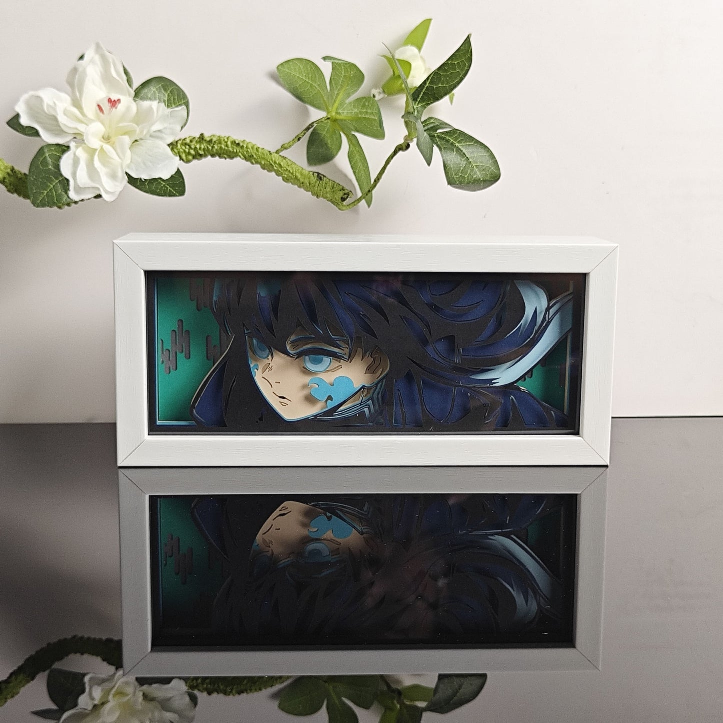 Tokito Anime Light Box