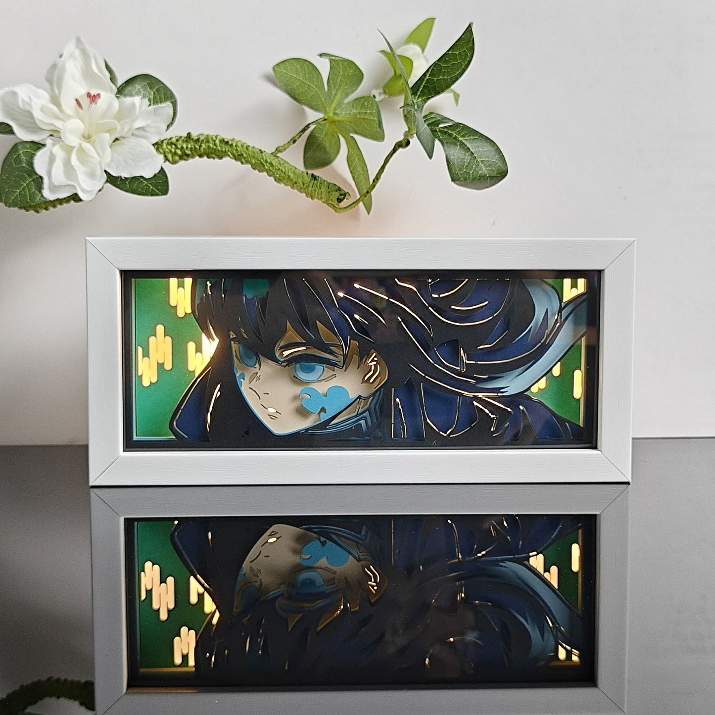 Tokito Anime Light Box