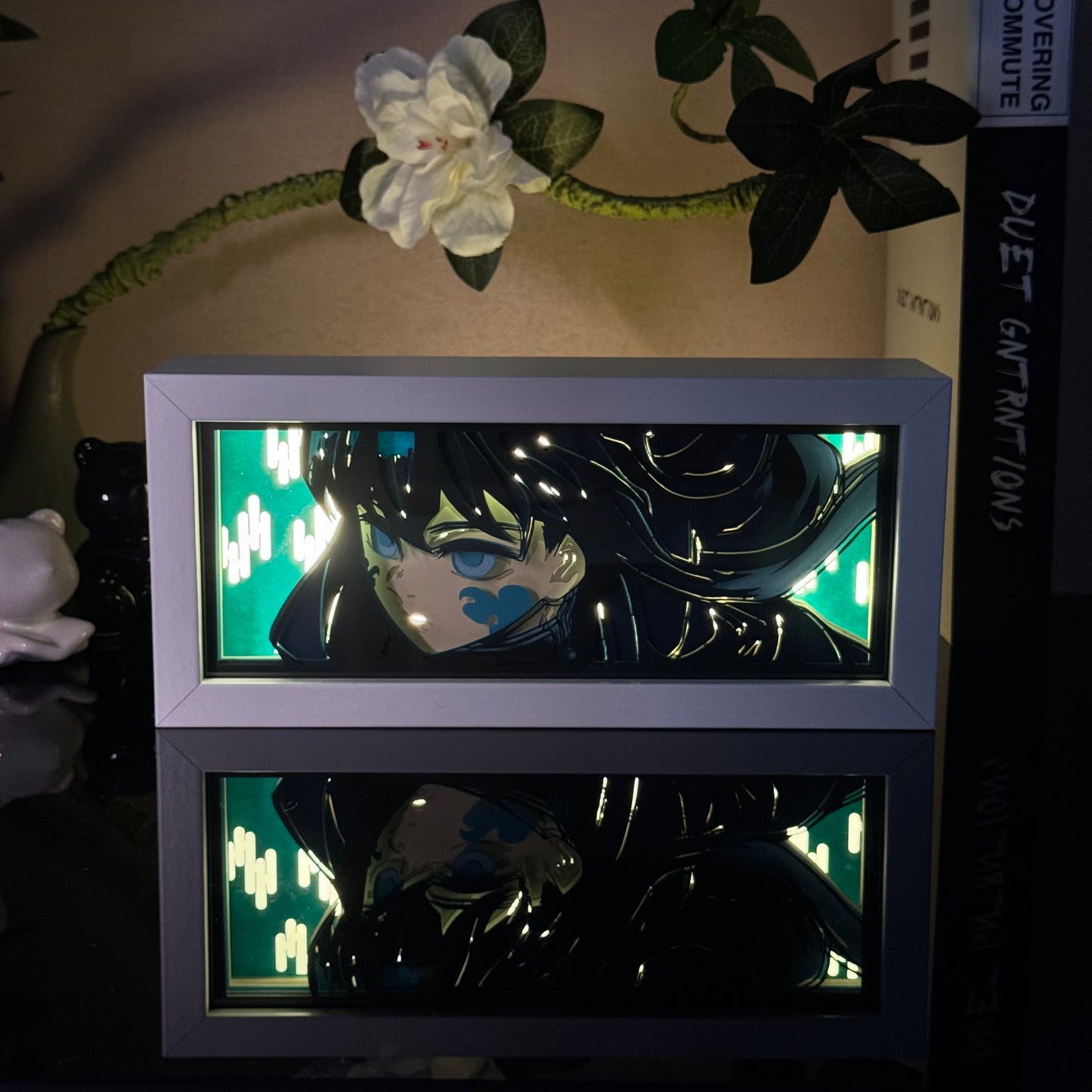 Tokito Anime Light Box