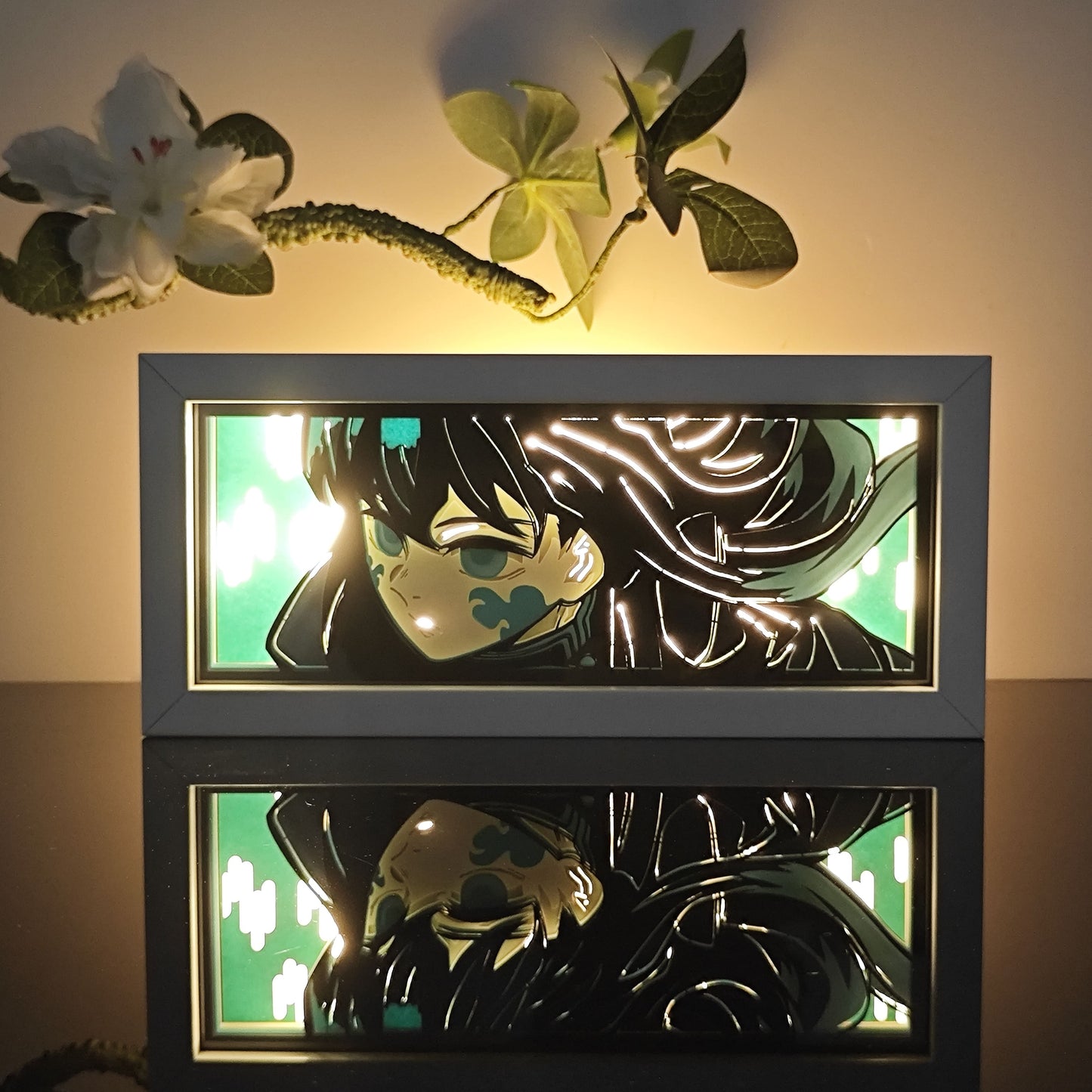 Tokito Anime Light Box