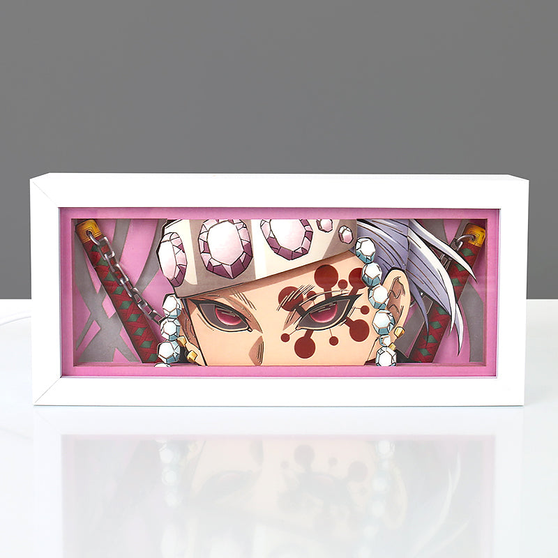 Tengen Anime Light Box