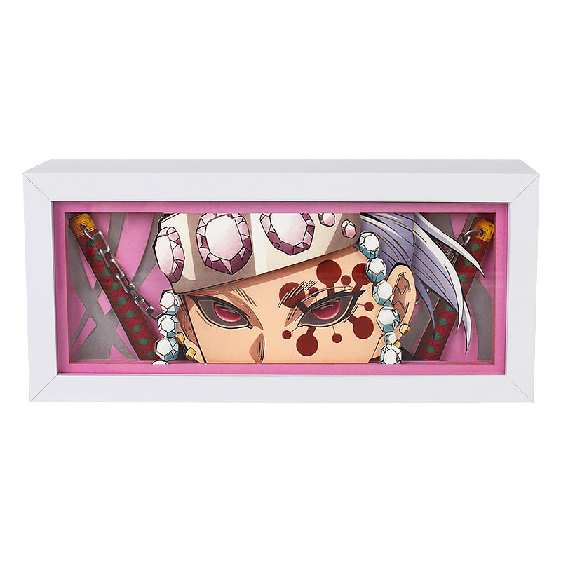 Tengen Anime Light Box