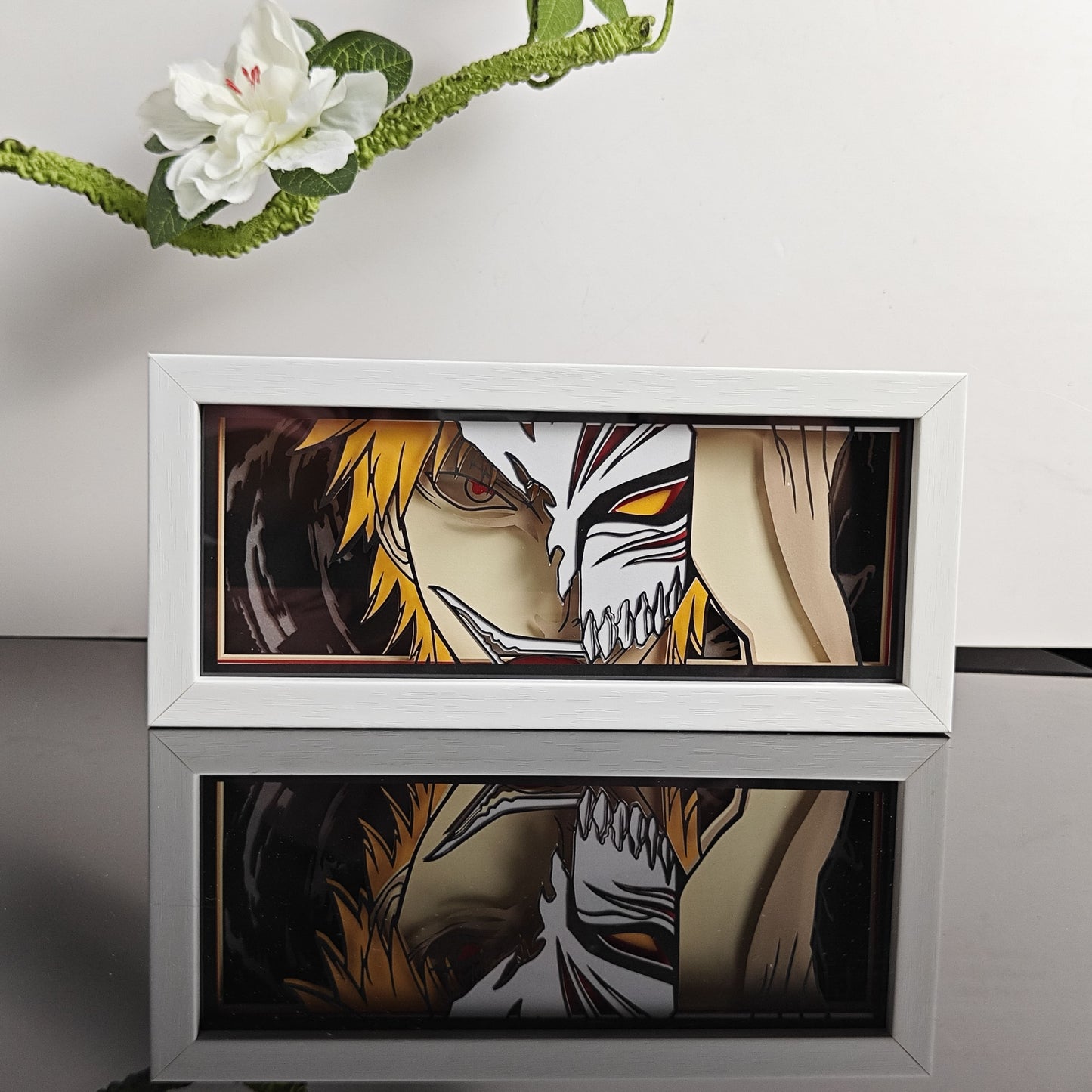 Ichigo Anime Light Box