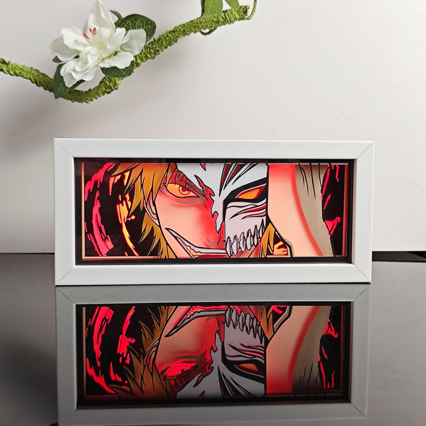 Ichigo Anime Light Box