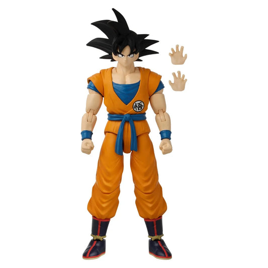 Goku Figurine Collectible