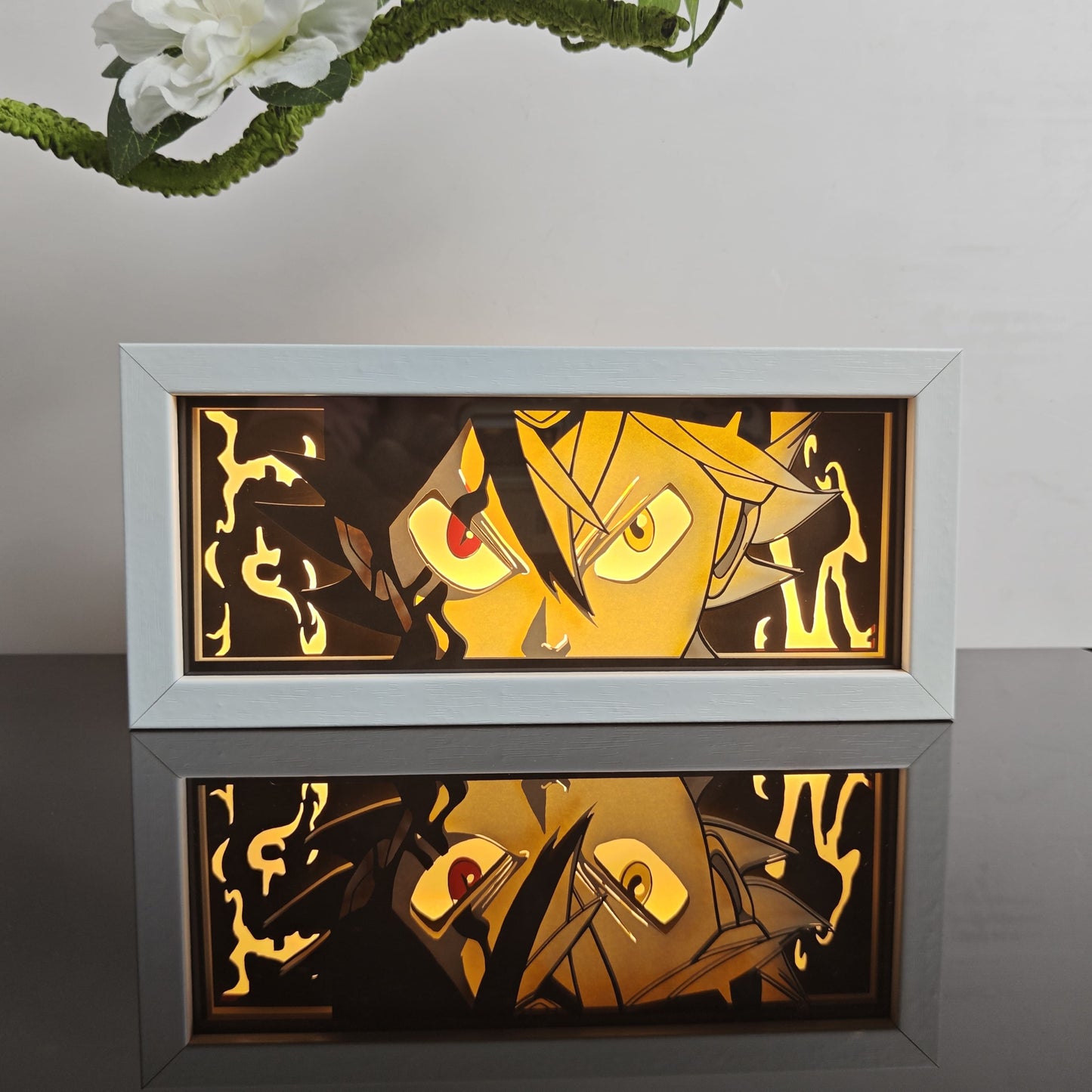 Asta Anime Light Box