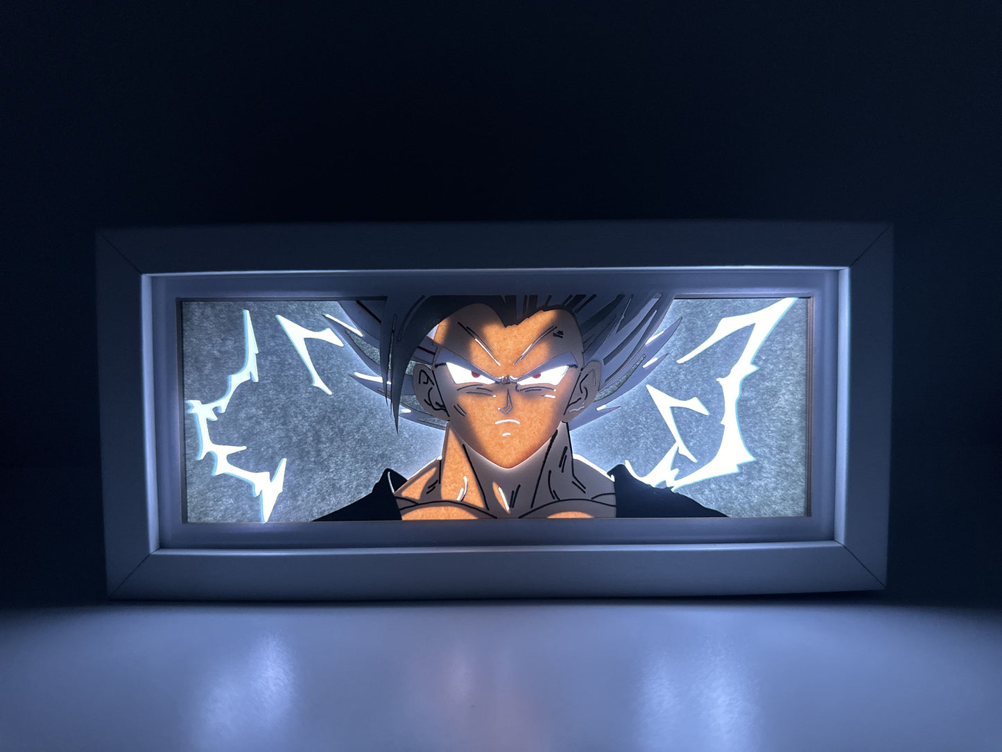 Beast Gohan Anime Light Box