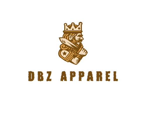 DBZ APPAREL