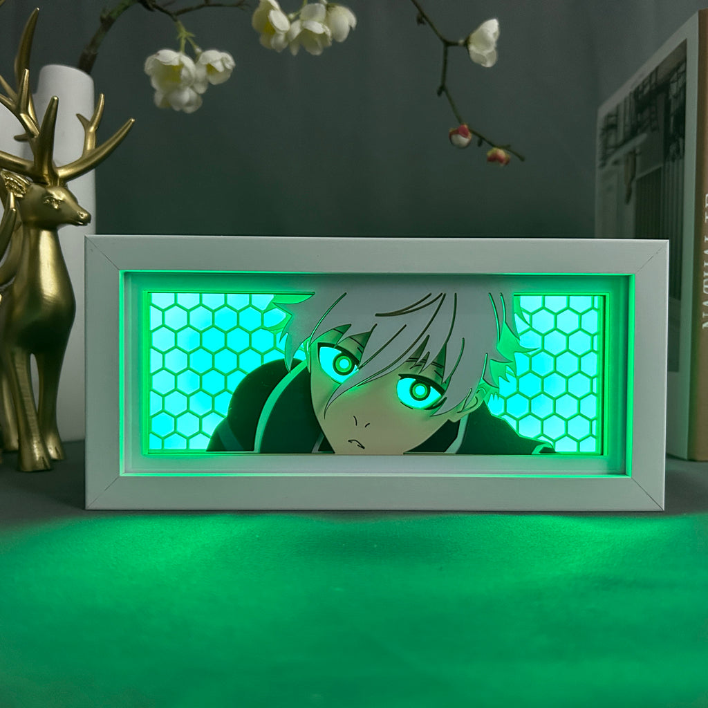 Nagi Anime Light Box