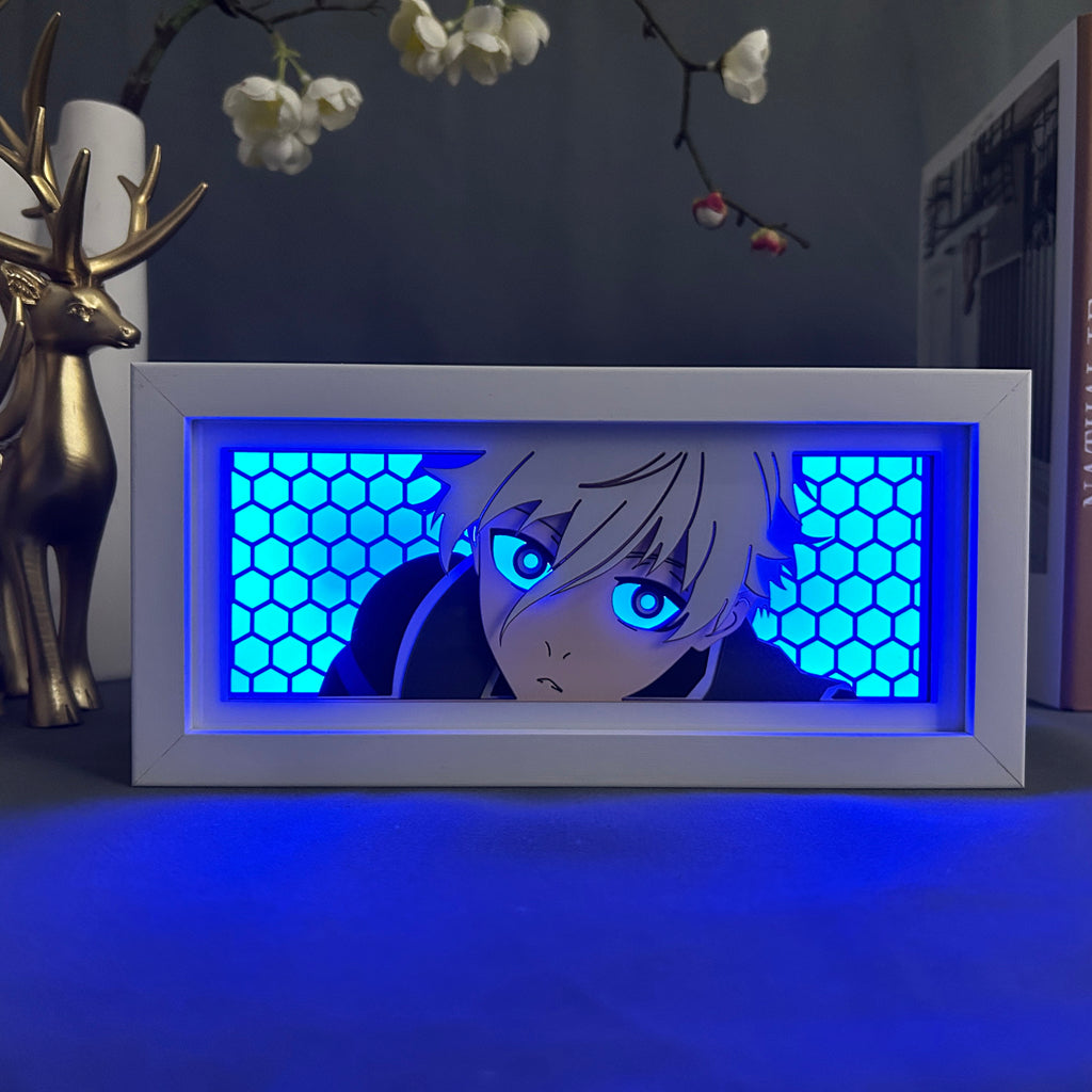 Nagi Anime Light Box