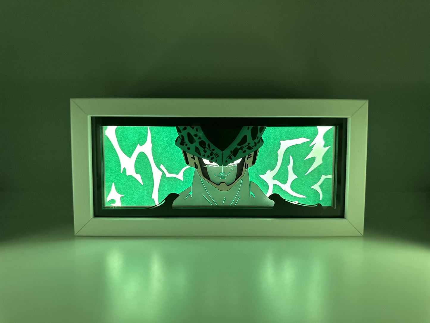 Cell Anime Light Box