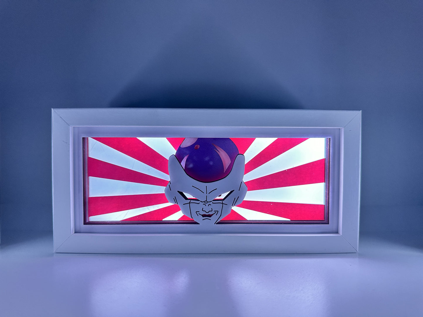 Frieza Anime Light Box