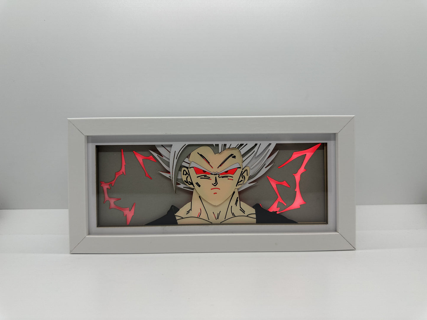 Beast Gohan Anime Light Box