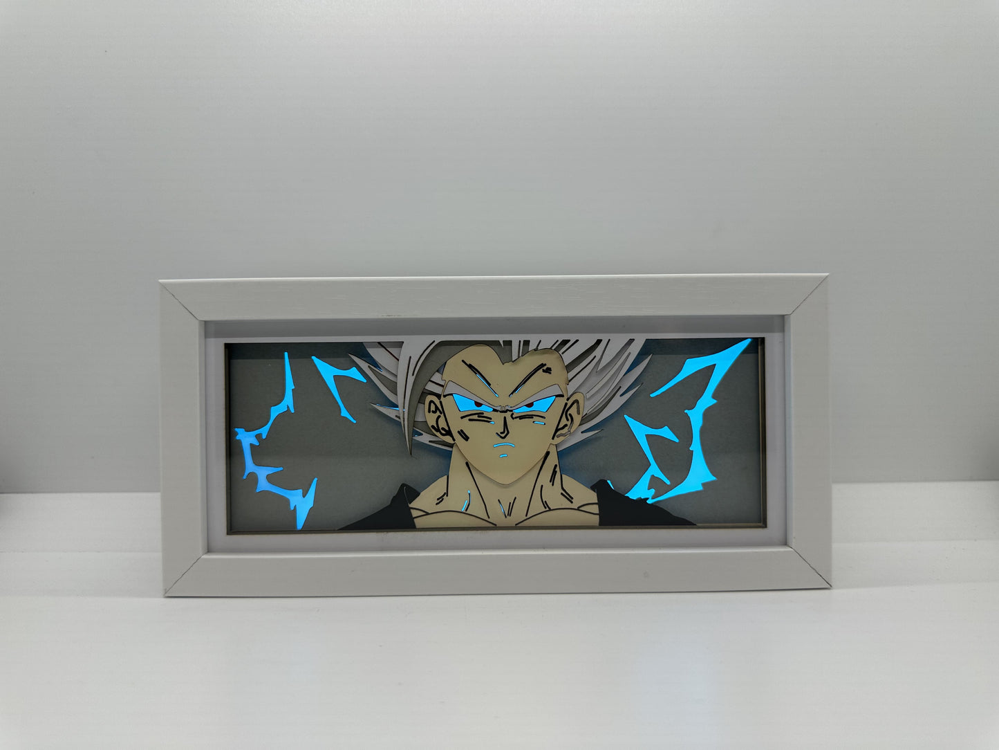 Beast Gohan Anime Light Box