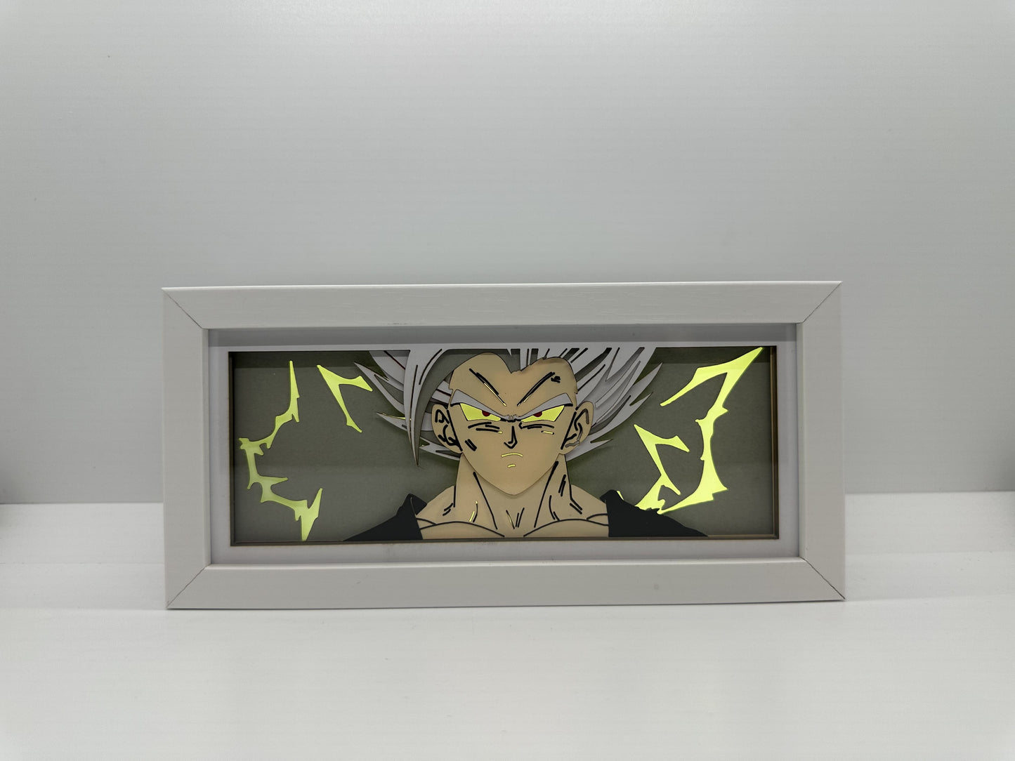 Beast Gohan Anime Light Box