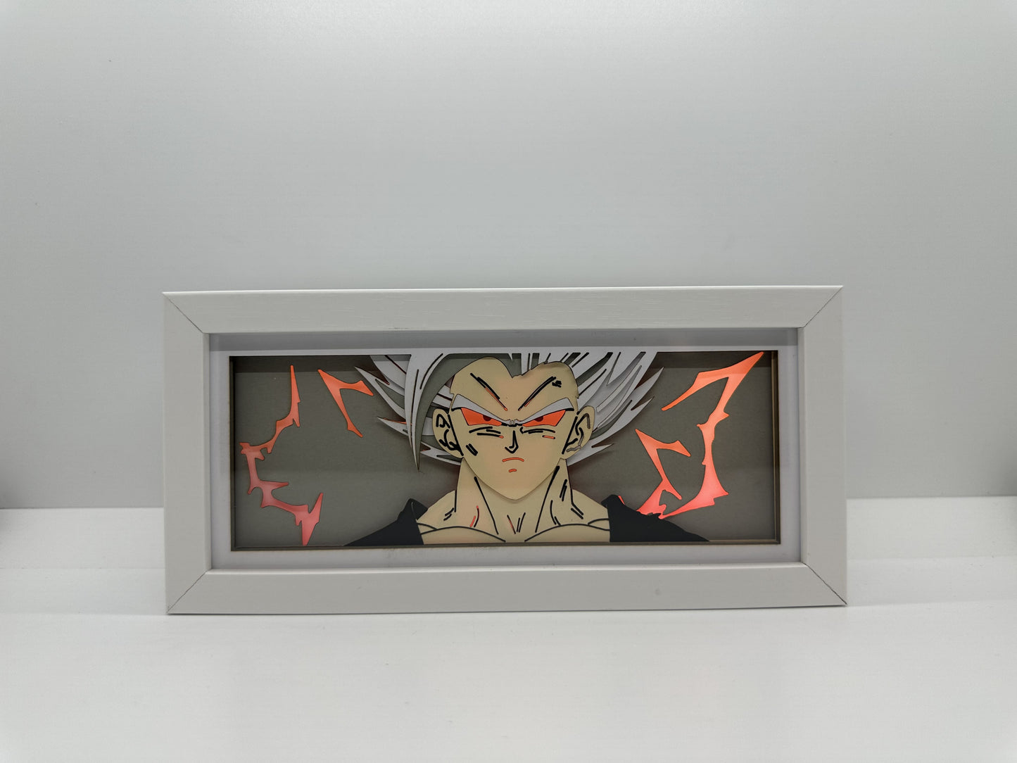 Beast Gohan Anime Light Box