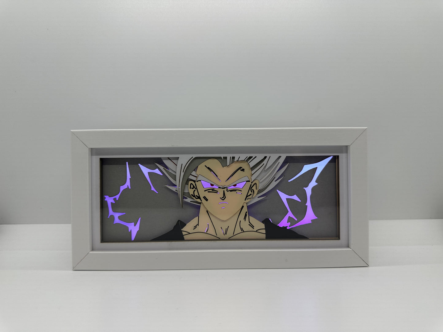 Beast Gohan Anime Light Box