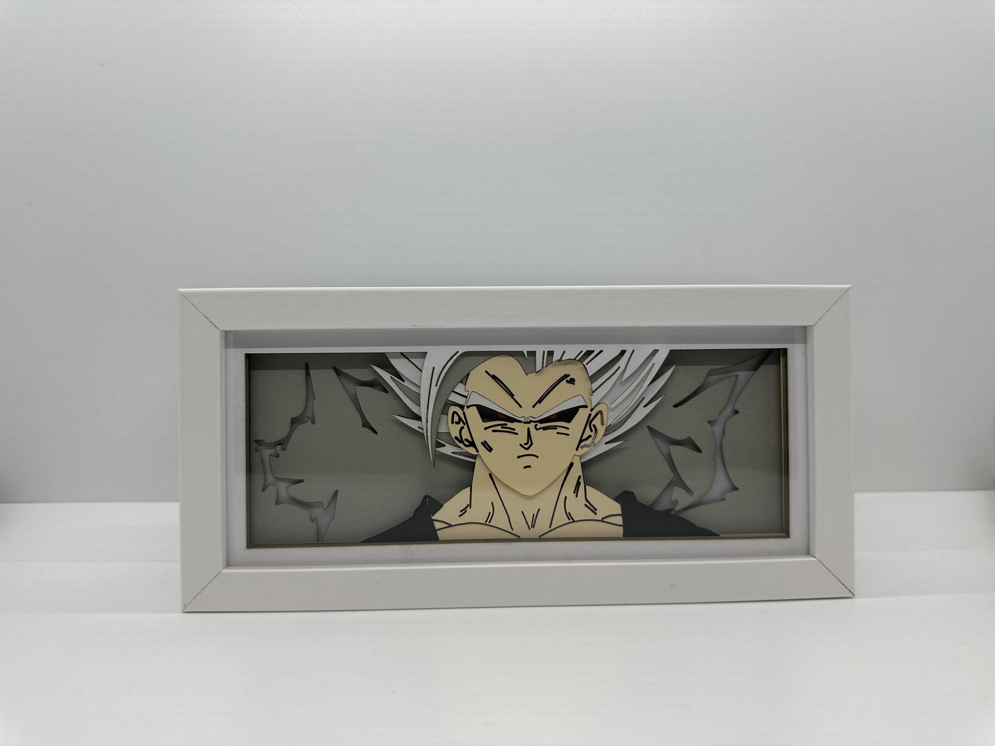 Beast Gohan Anime Light Box