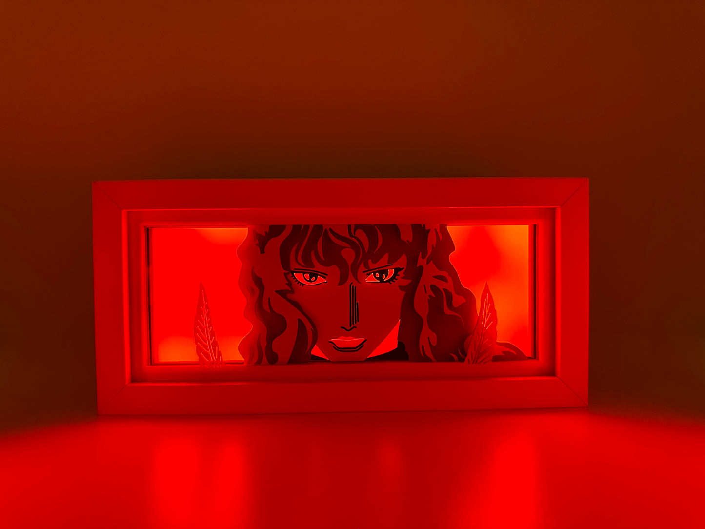 Griffith Anime Light Box