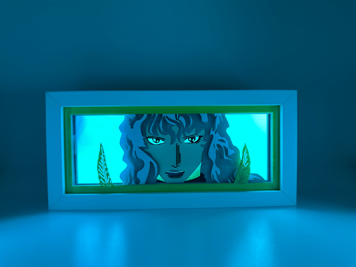 Griffith Anime Light Box