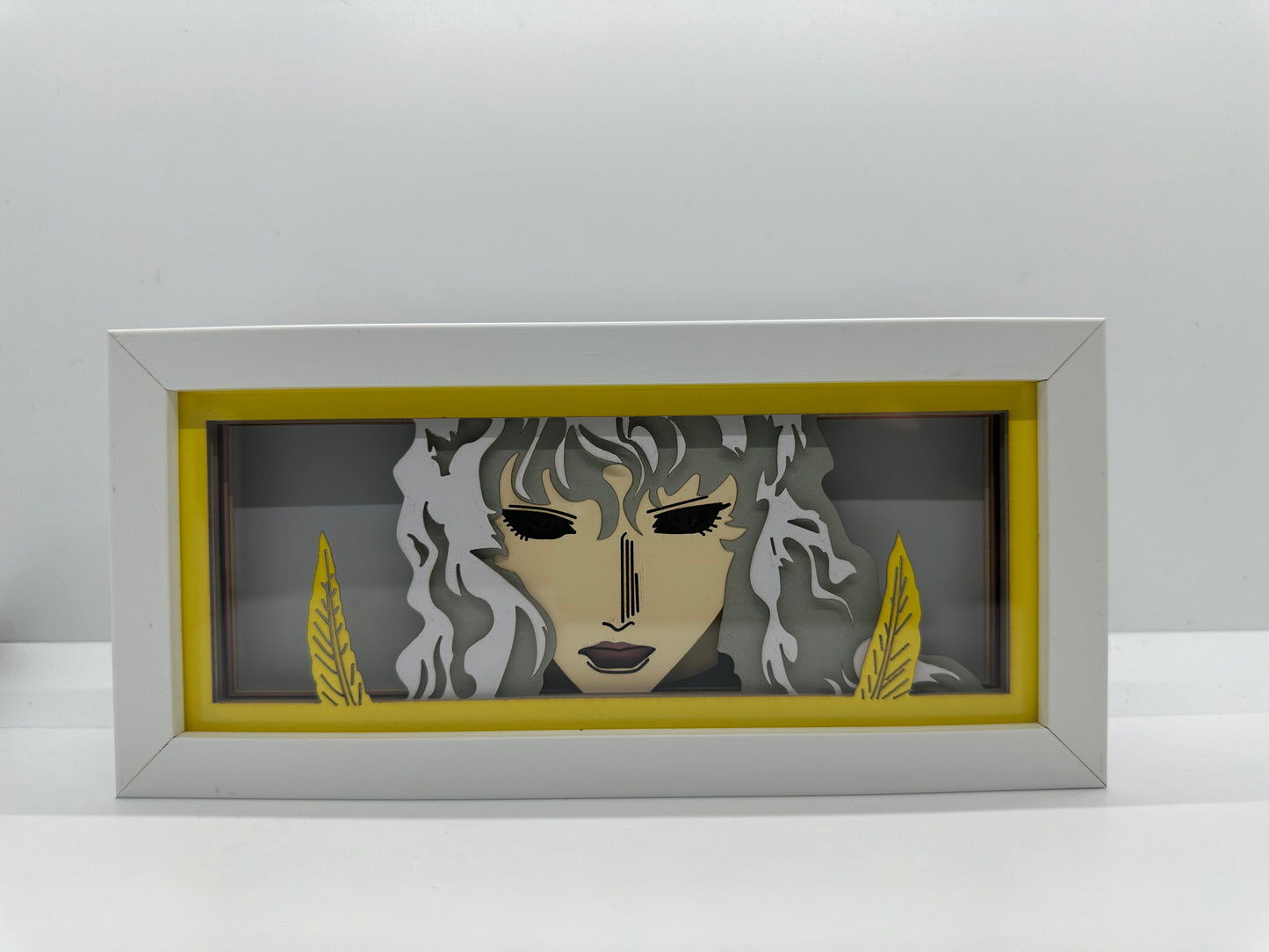 Griffith Anime Light Box