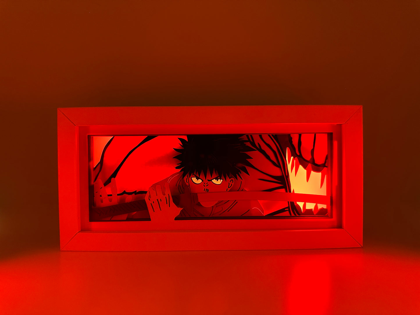 Yuta Anime Light Box