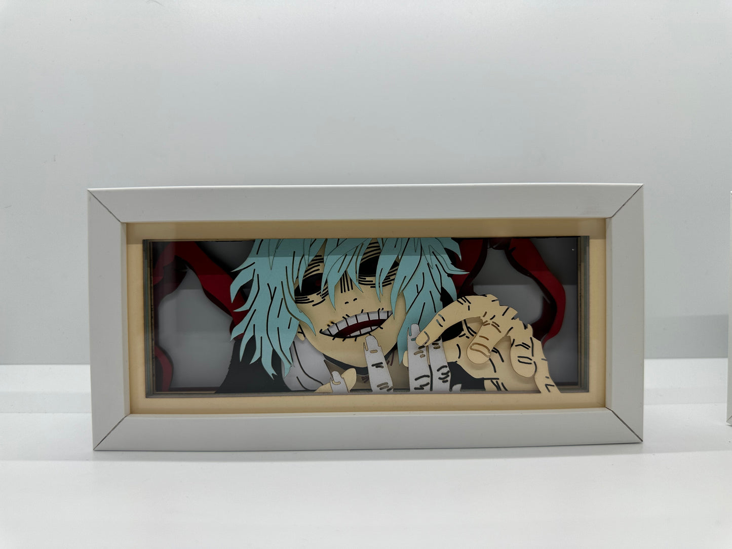 Tomura Shigaraki Anime Light Box