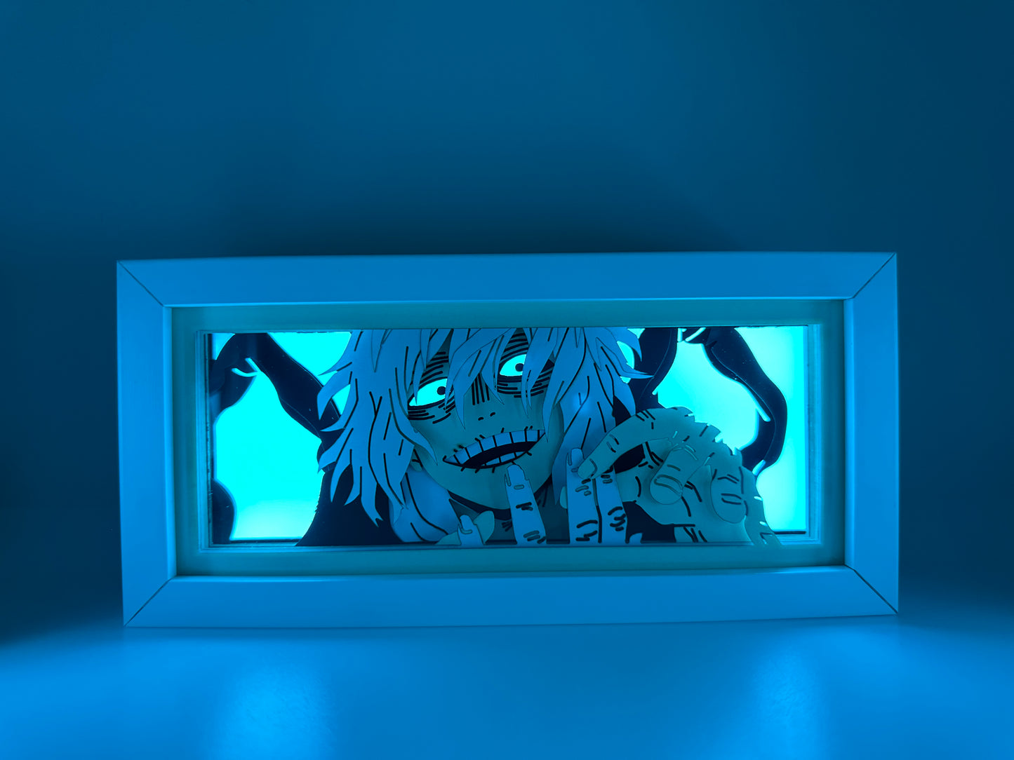 Tomura Shigaraki Anime Light Box