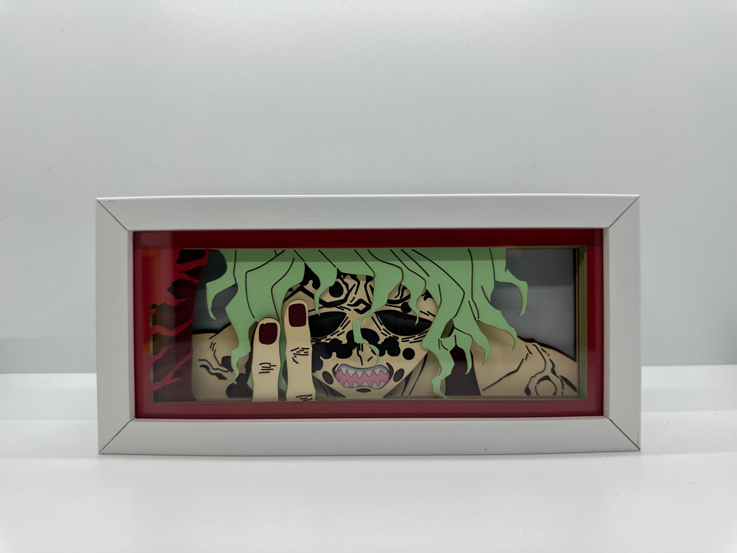 Gyutaro Anime Light Box