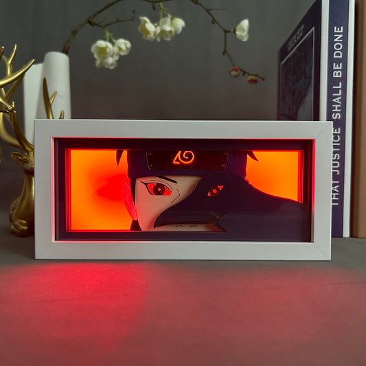 Shisui Anime Light Box