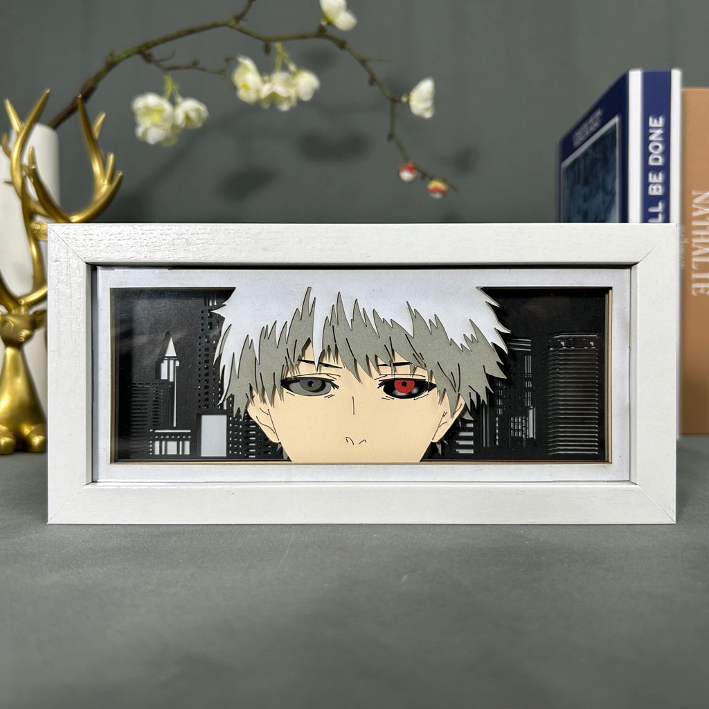 Tokyo Ghoul Anime Light Box