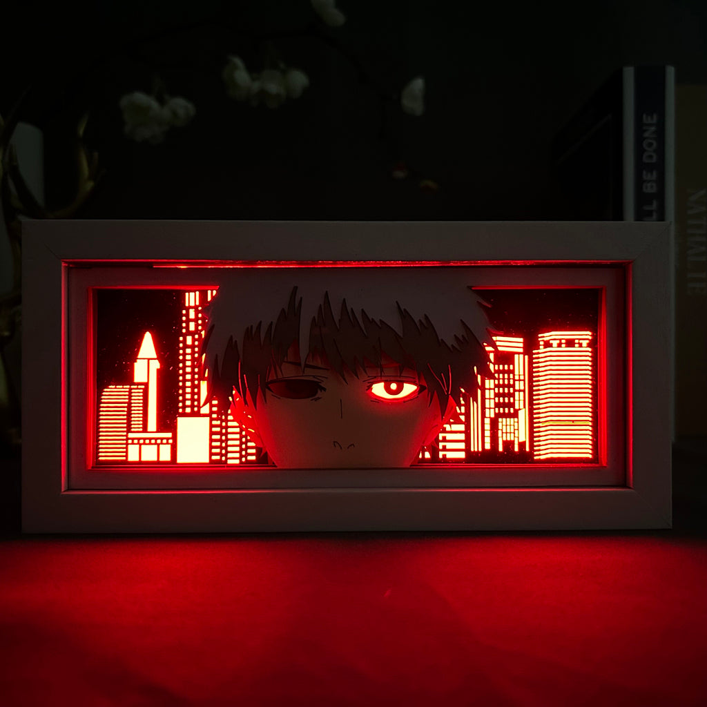 Tokyo Ghoul Anime Light Box