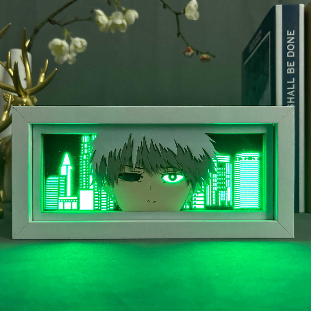 Tokyo Ghoul Anime Light Box