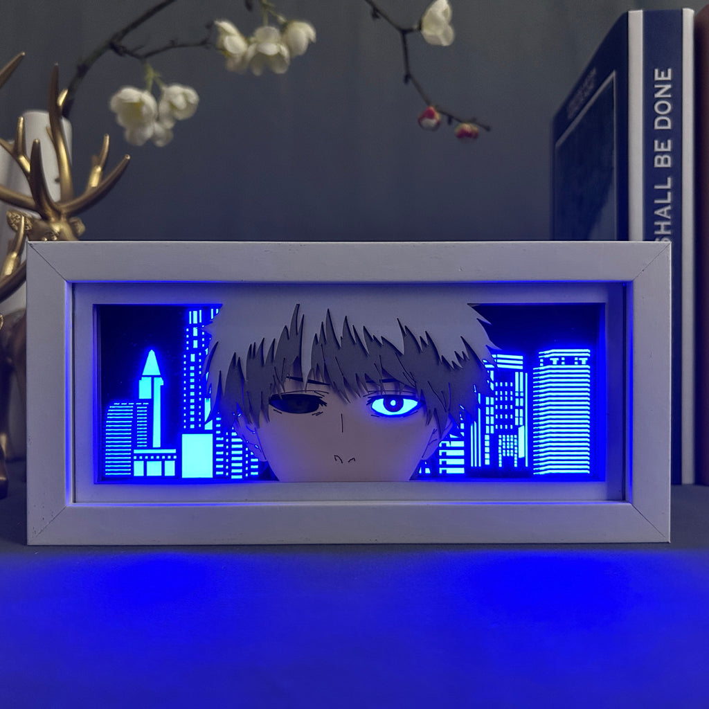 Tokyo Ghoul Anime Light Box