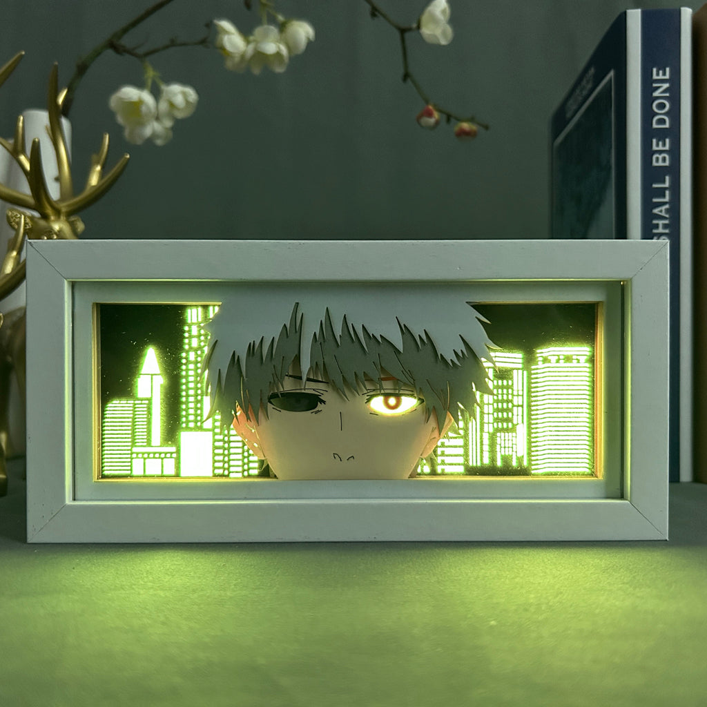 Tokyo Ghoul Anime Light Box