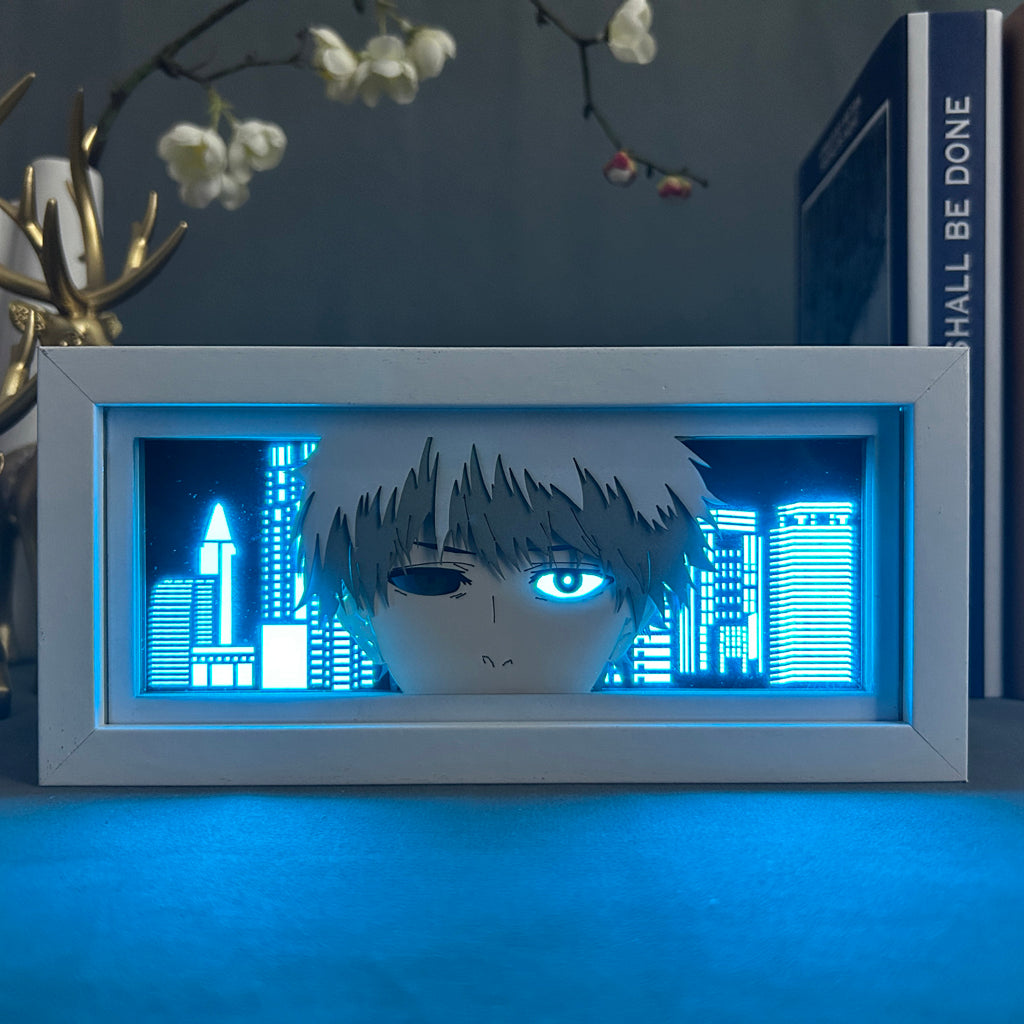 Tokyo Ghoul Anime Light Box