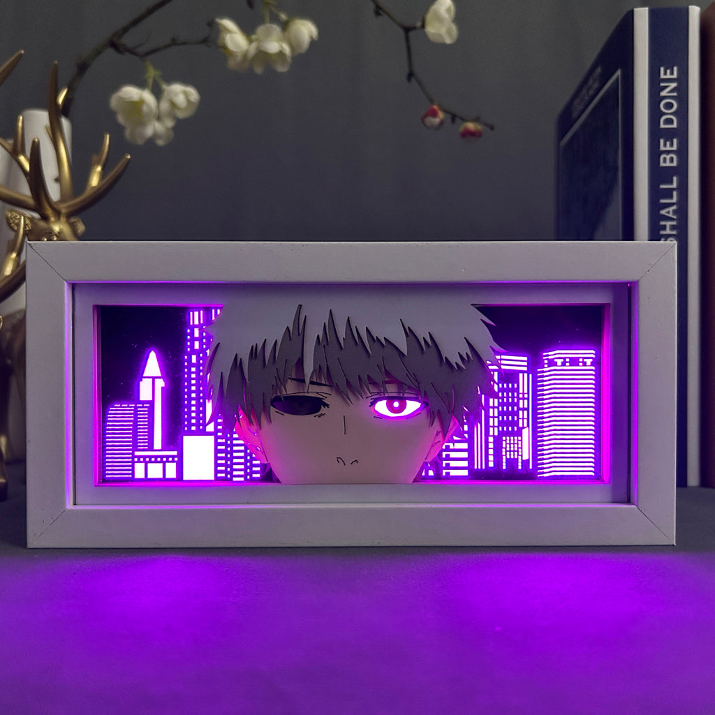 Tokyo Ghoul Anime Light Box