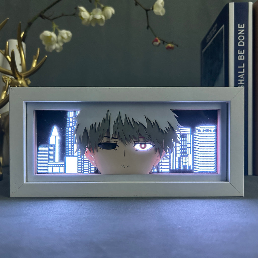 Tokyo Ghoul Anime Light Box