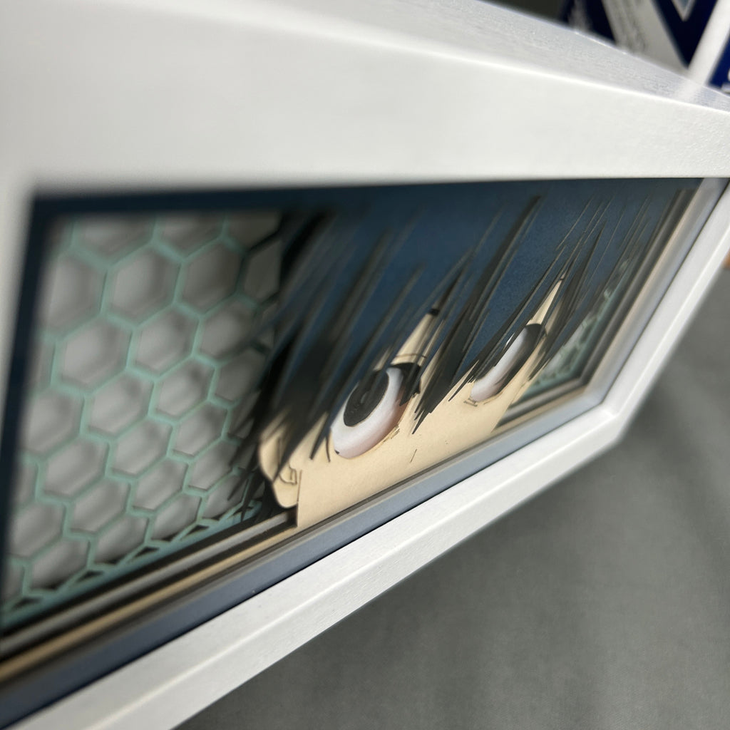 yoichi isagi Anime Light Box