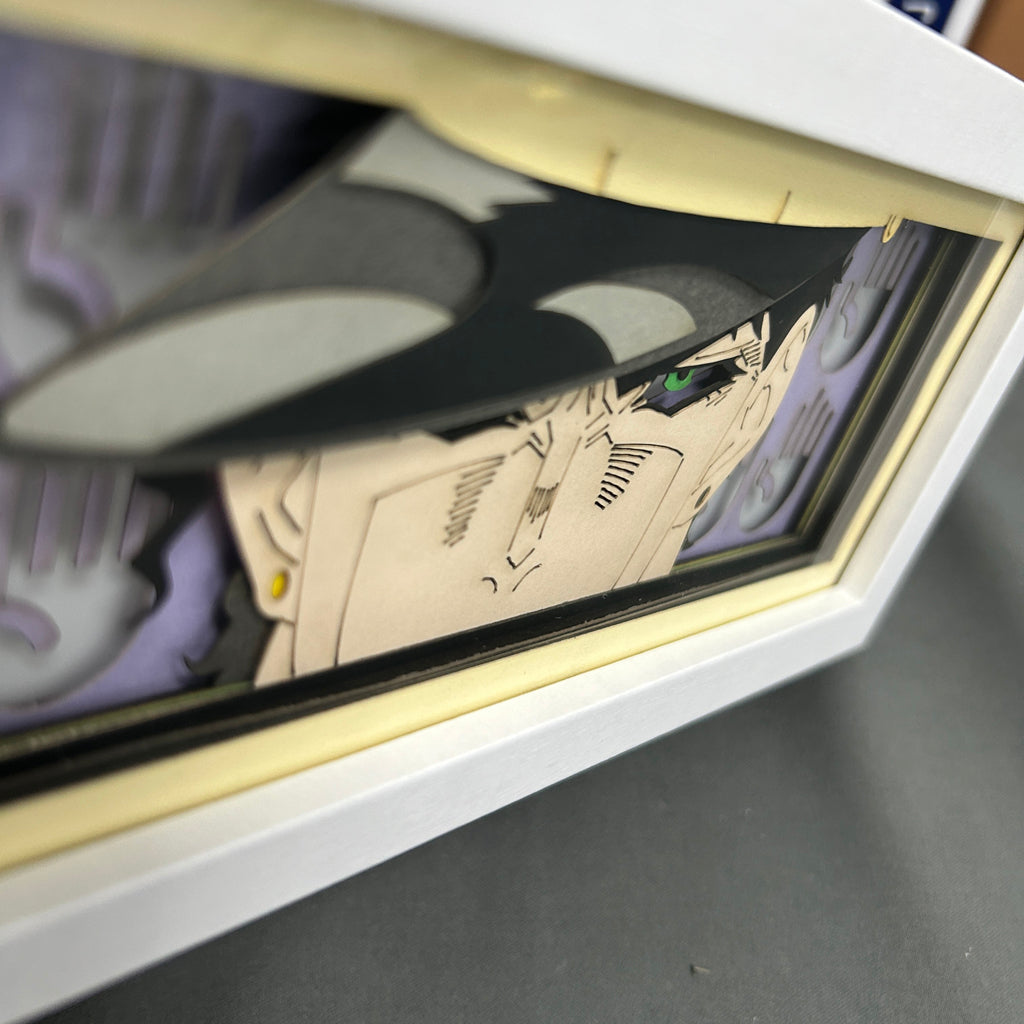 Jotaro Anime Light Box