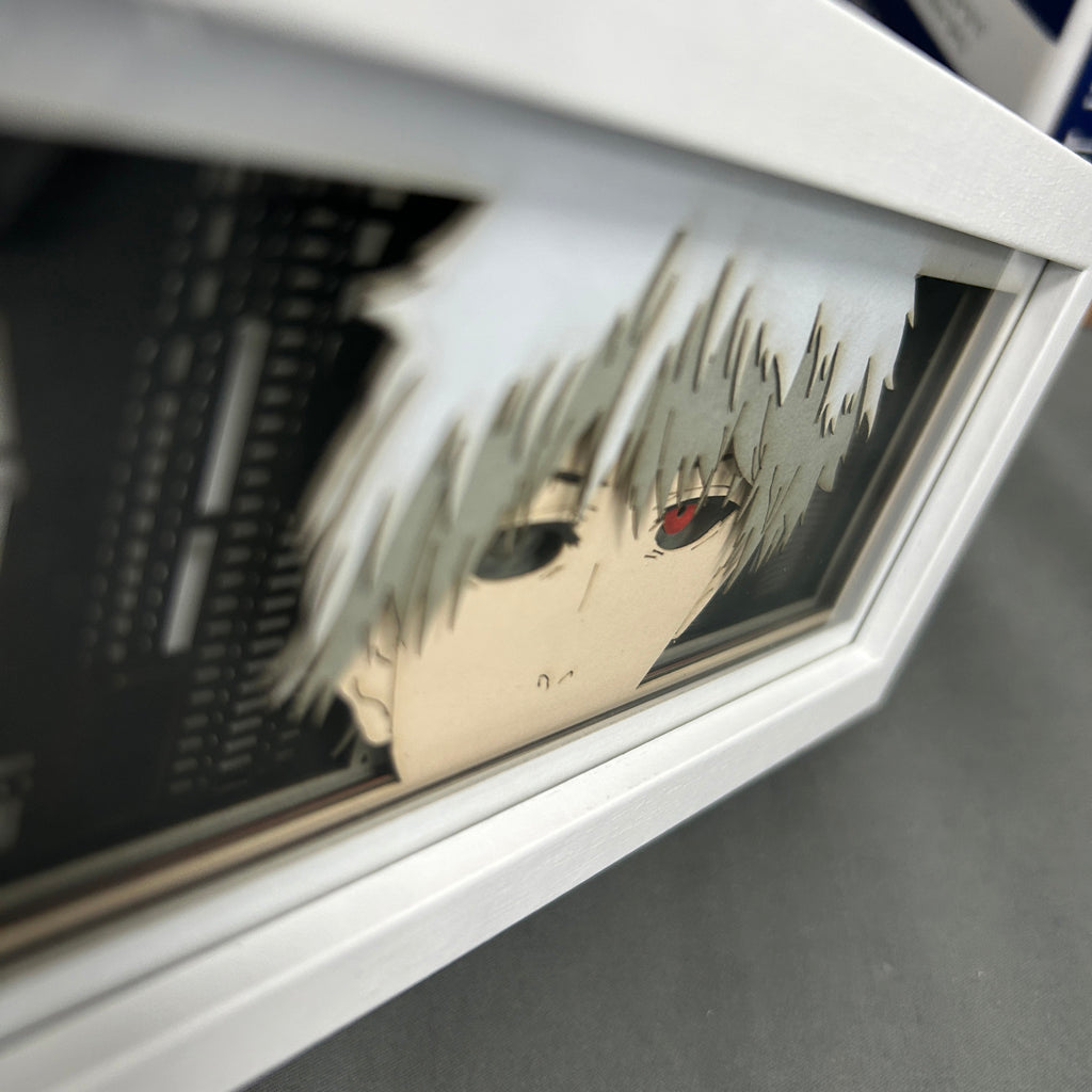 Tokyo Ghoul Anime Light Box