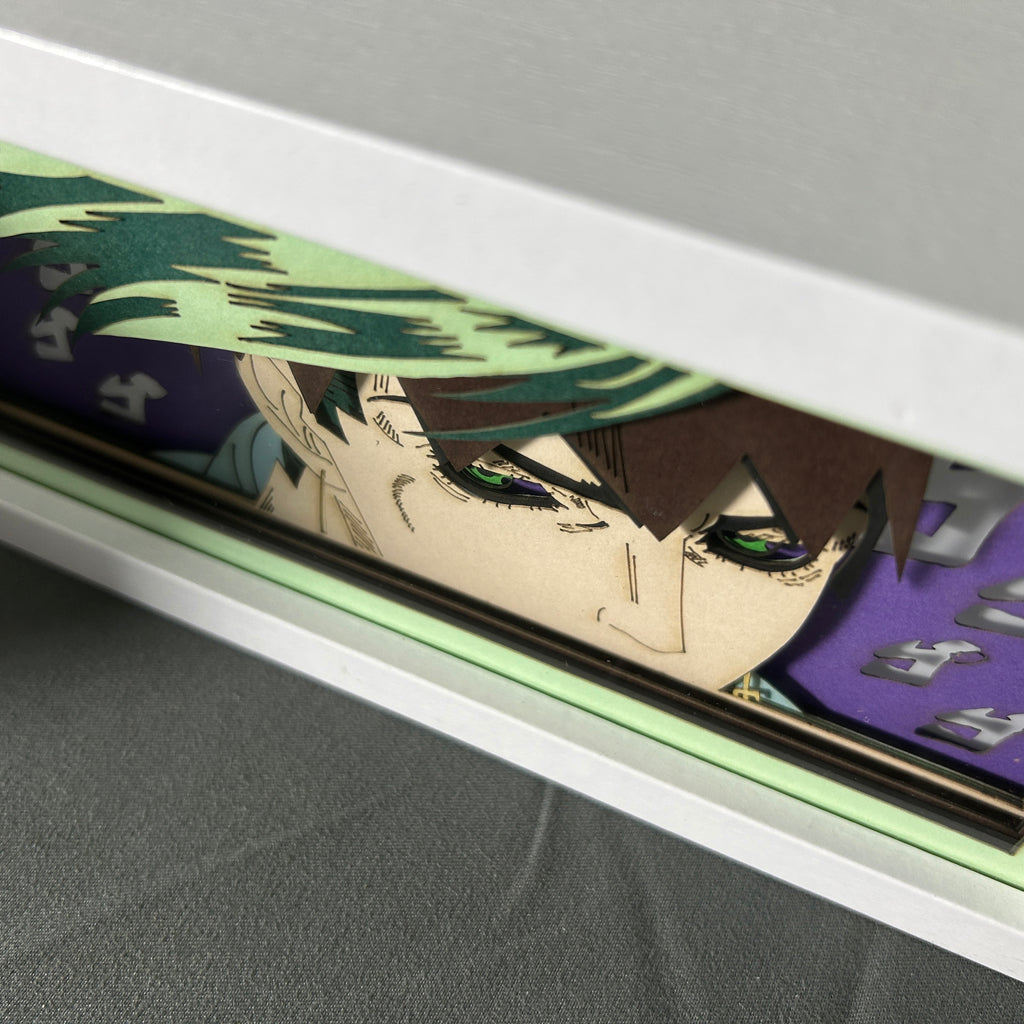 Rohan Kishibe Anime Light Box