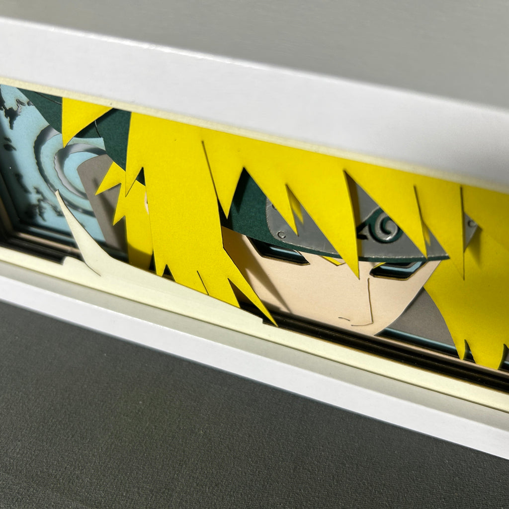 Minato Anime Light Box