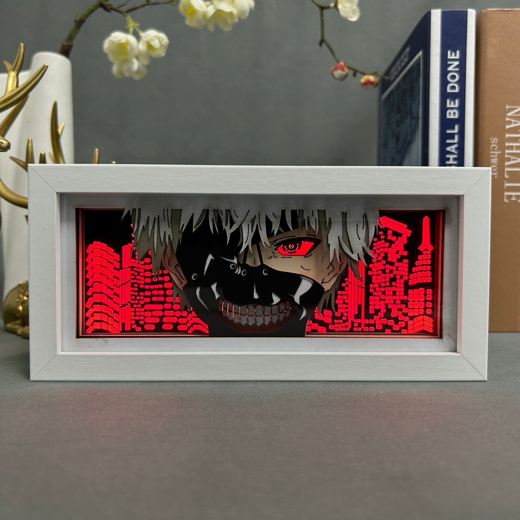 Tokyo Ghoul Anime Light Box