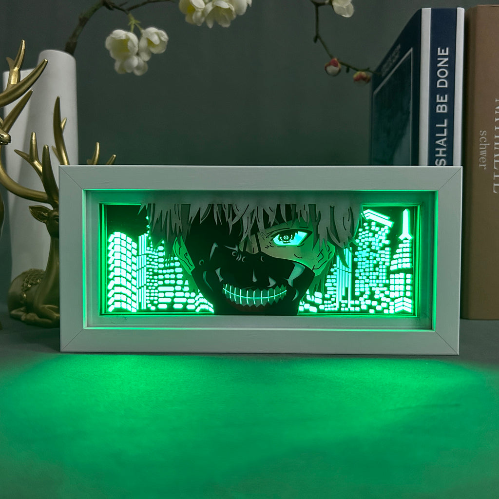 Tokyo Ghoul Anime Light Box