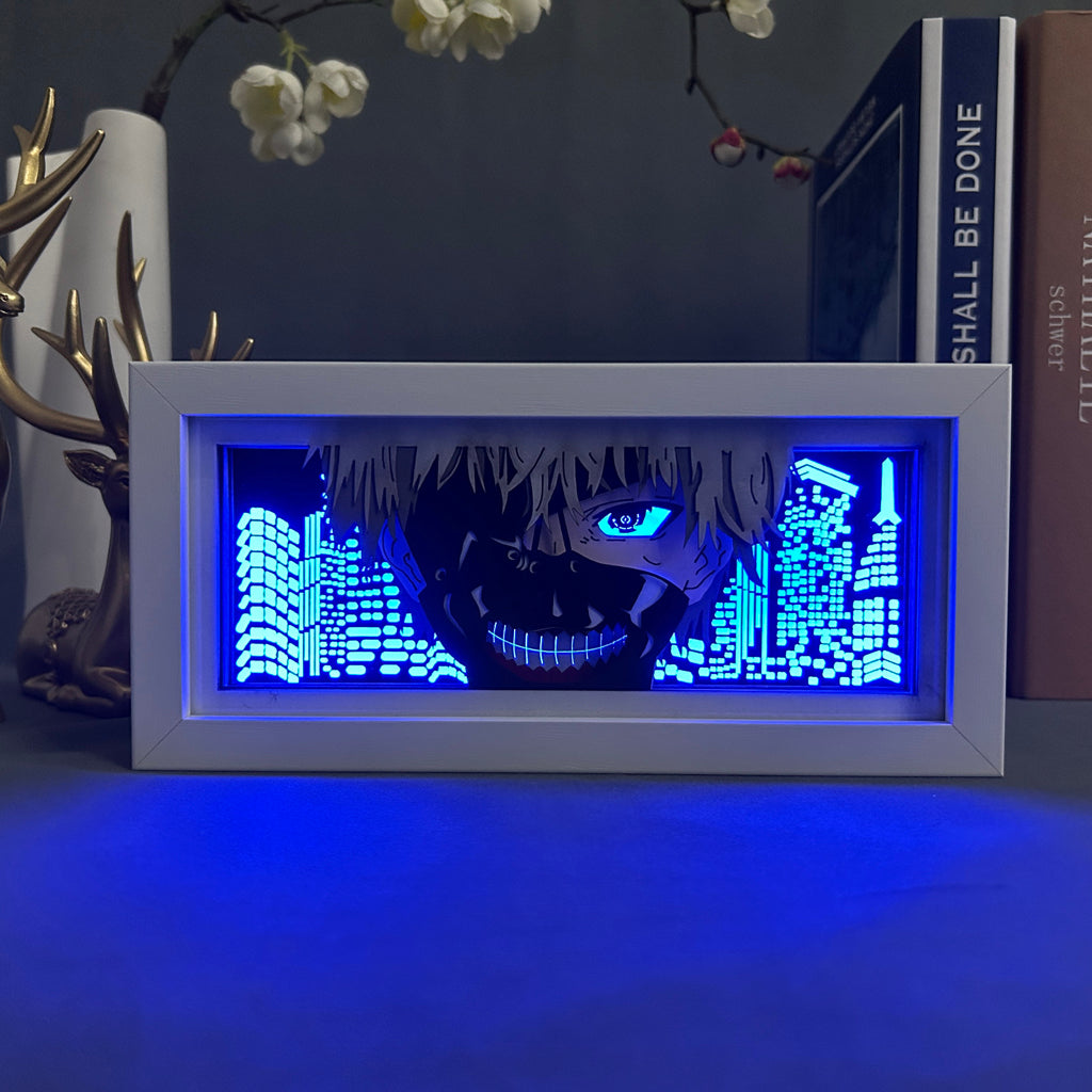 Tokyo Ghoul Anime Light Box