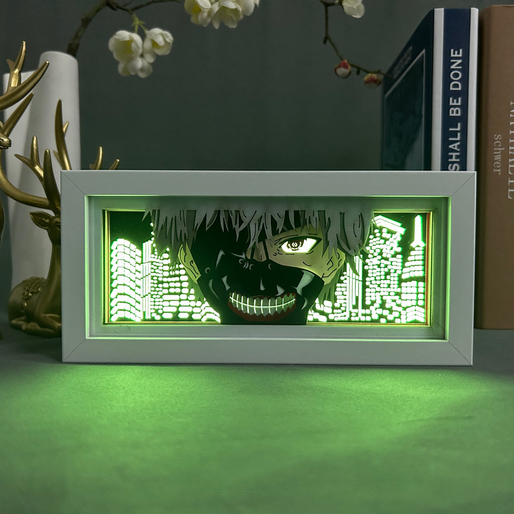 Tokyo Ghoul Anime Light Box